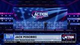 Jack Posobiec Announces Documentary Exposing Child Trafficking