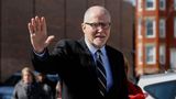Paul Vallas projected to make Chicago mayor runoff, Lightfoot trails in bid to keep office