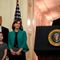 New US Supreme Court Justice Pledges to Be ‘Independent and Impartial’