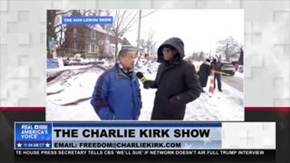 Real News Rewind! 1-19-26