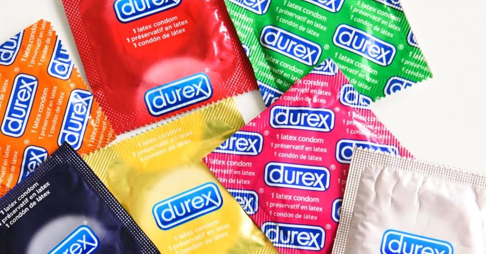 Not just gasoline and fertilizer, Iran conflict driving up condom prices