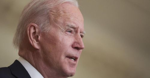 Joe Biden released from isolation after testing negative from rebound COVID case