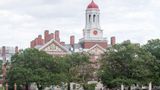 Black enrollment is down four percent at Harvard in first semester since affirmative action ruling