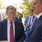 Bolton Meets with Russian Officials on Trump Plan to Withdraw from Arms Treaty
