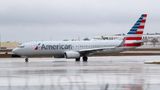 Stowaway found dead inside American Airlines flight landing gear at Charlotte airport