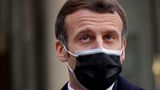Men arrested in connection with slapping French President Macron due in court