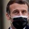 Men arrested in connection with slapping French President Macron due in court