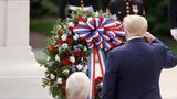 President Trump: “Our Fallen Warriors Gave Their Last Breath for Our Country and Our Freedom”