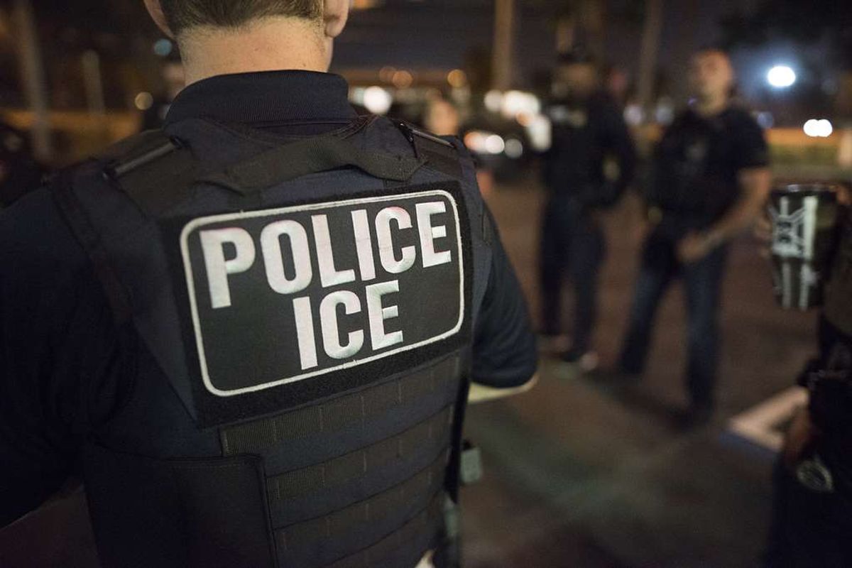 Portland Issues Violation Notice to ICE Facility for Detainee Overstays