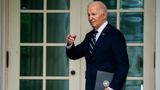 Ohio legislature approves bill to secure Biden's spot on the November ballot