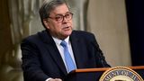 AG Barr Draws Democratic Fire for Handling of Trump Whistleblower Complaint