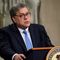 AG Barr Draws Democratic Fire for Handling of Trump Whistleblower Complaint