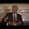 President Trump and The First Lady Host a Dinner Celebrating Evangelical Leadership