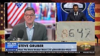 THREE BIG THINGS TO KNOW 4-29-26