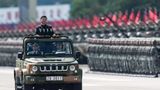 Xi Jinping carries out record-breaking punishments inside CCP amid purge of generals: Taiwan intel