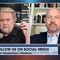 Dr. Kevin Roberts Joins the War Room to Discuss the Chinese Weather Balloon and the Ukraine War