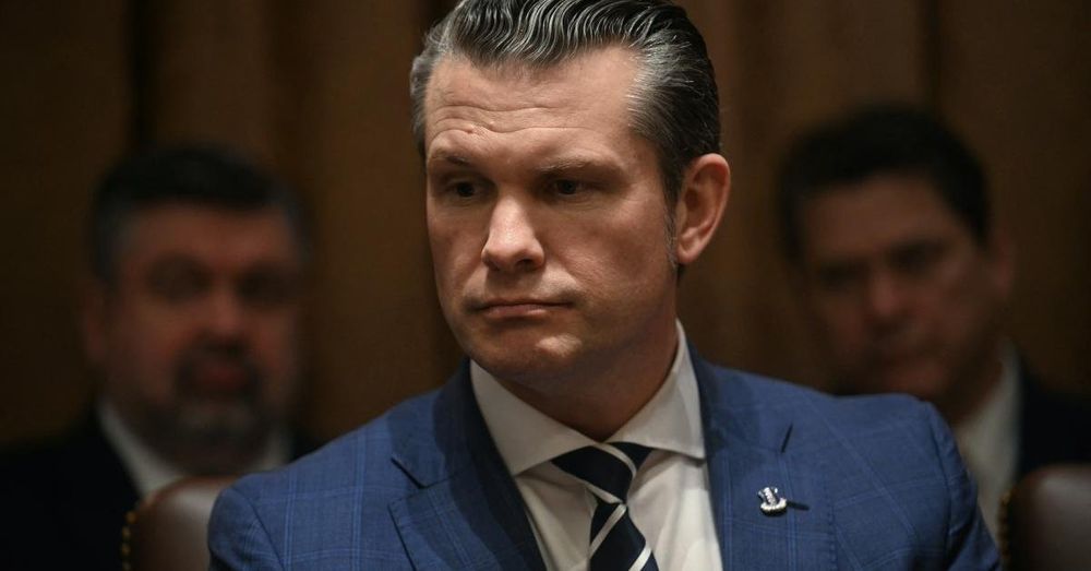 Hegseth announces Pentagon will conduct 'complete review' of Afghanistan withdrawal