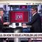 Joe Scarborough interviews Rand Paul