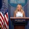 08/19/20: Press Secretary Kayleigh McEnay Holds a Press Briefing