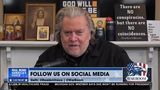 BANNON BLASTS THE SENATE