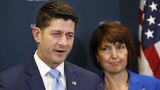 House Speaker Ryan: Putin Won’t Be Invited to Address US Congress