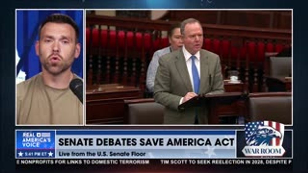 POSOBIEC BREAKS DOWN DNI GABBARD’S TESTIMONY