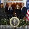 Trump Pick Amy Coney Barrett Joins Supreme Court