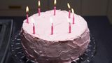 Embattled Christian baker appeals ruling over gender transition cake request