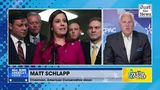 Matt Schlapp on Elise Stefanik's voting record