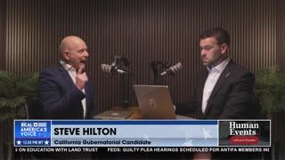 CALIFORNIA’S OIL WAR BACKFIRES