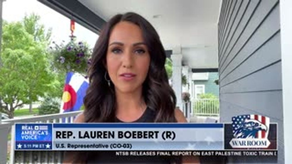 Will Lauren Boebert Defeat New Opponents?