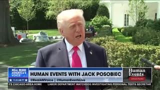 POTUS: "IRAN WANTS TO MAKE A DEAL"