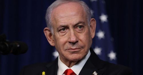Trump endorses Benjamin Netanyahu for reelection: 'Great warrior'