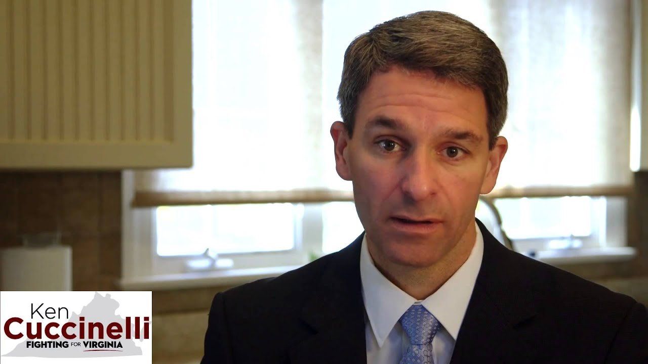 Cuccinelli to donate value of Star Scientific gifts to charity