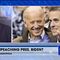 Kevin McCarthy Says GOP Shouldn't Impeach President Biden - But There's a Catch