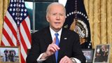 Biden issues more pardons, commutations on final full day in office