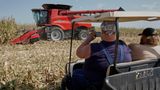 Amid Trade War, US Farmers Put Off Equipment Purchases