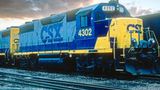 Kentucky train derailment forces locals to evacuate