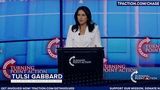 Former Rep. Tulsi Gabbard Shares Why She Left the Democratic Party