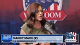 GOP Rep. Nancy Mace fundraising, selling T-shirts off of bathroom bill