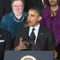 President Obama’s Remarks On Looming Fiscal Cliff