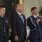 White House Medal of Valor Presentation (C-SPAN)