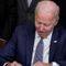 President Biden signs legislation making Juneteenth the nation's newest federal holiday