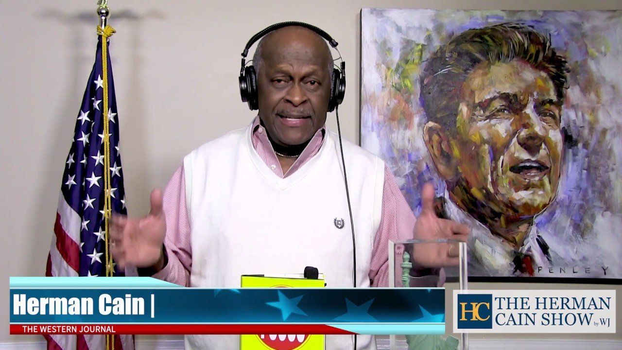 Herman Cain Stands Firm, Won’t Back Out of Job Consideration