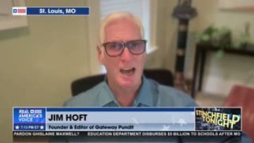 “JEFF SESSIONS IS GUILTY AS SIN!”
