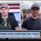 Drew Hernandez Shares What It Was Like LIVE Outside SCOTUS and AOC Calling Court 'Illegitimate'