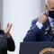 Cuomo accuser slams Biden and Harris, says scandal ‘calls into question their judgment and courage’