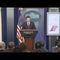 White House: No decision to stop US aid to Egypt