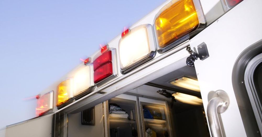 Explosion at Ohio senior apartment complex results in multiple injuries, cause under investigation