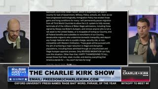 THE DEAL THAT SHAPED UKRAINE